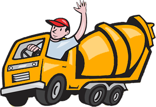 Lake Charles Concrete Repair