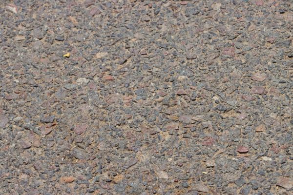 Aggregate Driveway Repair in Lake Charles