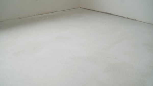 Basement Floor Leveling in Lake Charles