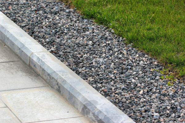 Cost of Broken Curb Repair in Lake Charles