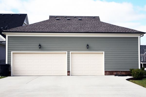 Cement Driveway Repair in Lake Charles