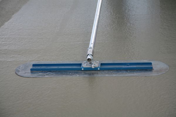 Concrete Resurfacing in Lake Charles