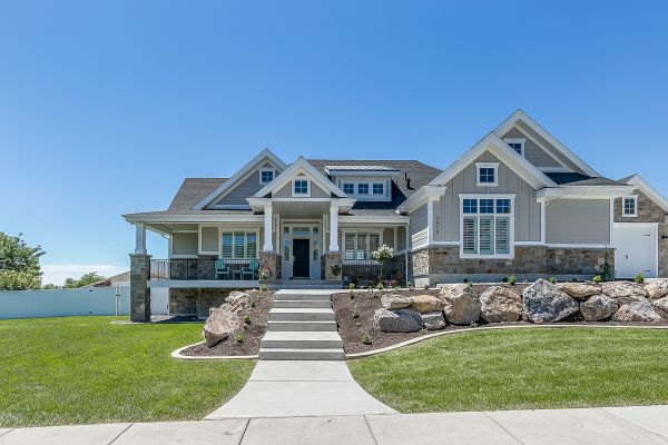 Cost of Front Step Repair in Lake Charles