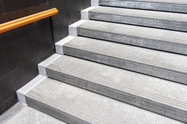 Cost of Outdoor Step Repair in Lake Charles