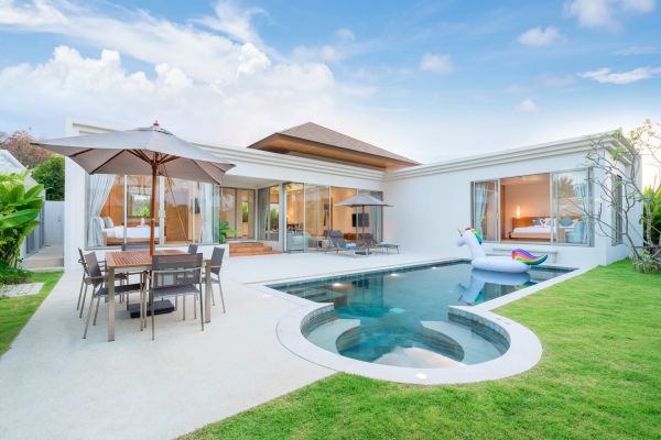 Pool Deck Repair in Lake Charles