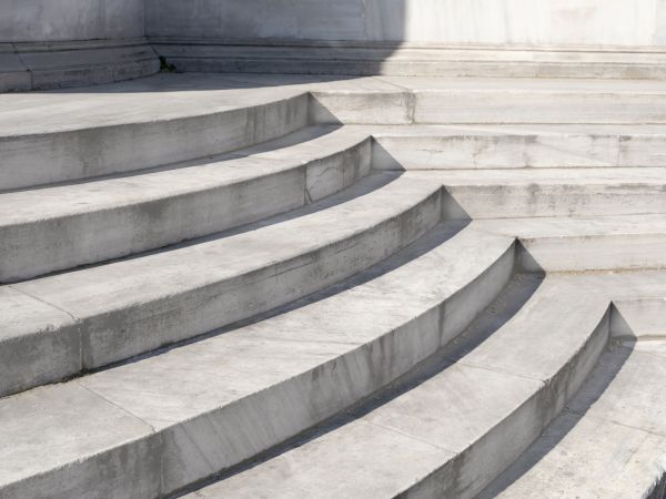 Cost of Step Repair Service in Lake Charles