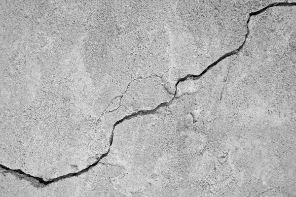 Cost of Concrete Flatwork Repair in Lake Charles