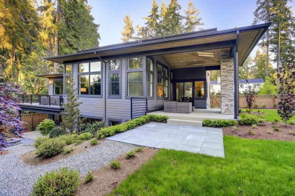 Cost of Porch Floor Repair in Lake Charles