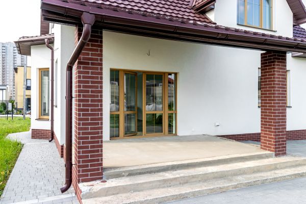 Cost of Porch Cement Repair in Lake Charles