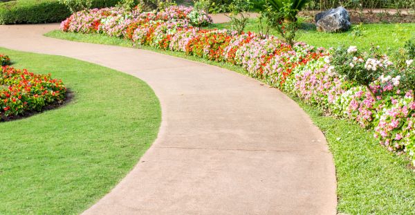 Cost of Sidewalk Maintenance in Lake Charles