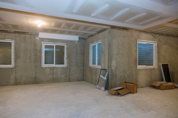 Cost of Foundation Resurfacing in Lake Charles