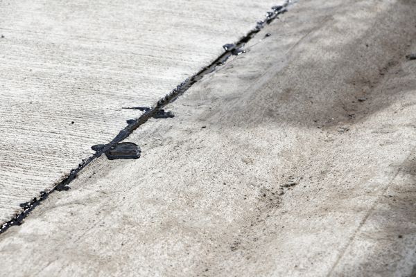 Concrete Joint Filling in Lake Charles