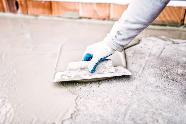 Cost of Cracked Slab Repair in Lake Charles