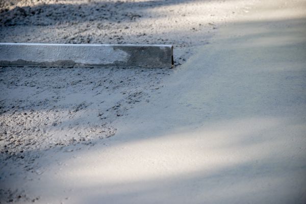Cost of Driveway Spalling Repair in Lake Charles