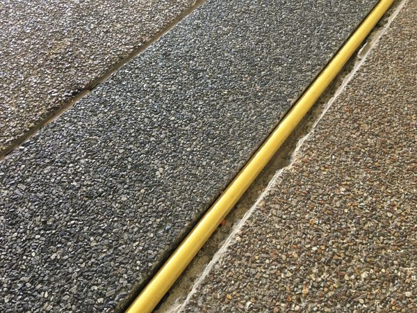 Cost of Aggregate Repair in Lake Charles