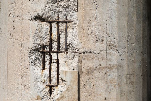 Cost of Spalling Repair in Lake Charles