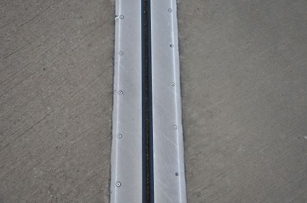 Cost of Expansion Joint Replacement in Lake Charles