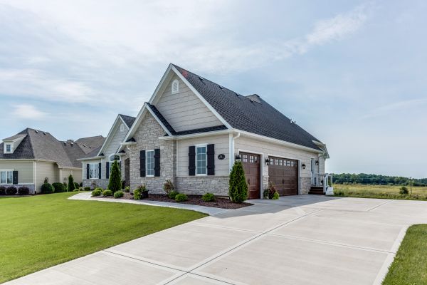 Cost of Driveway Damage Repair in Lake Charles