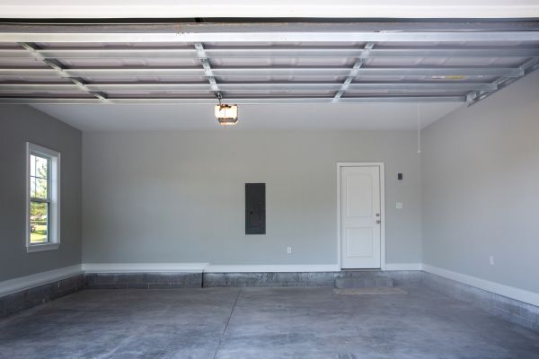 Cost of Garage Concrete Repair in Lake Charles