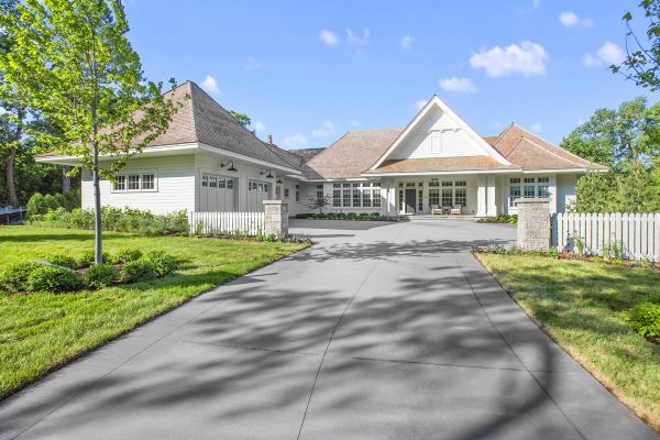 Cost of Driveway Concrete Repair in Lake Charles