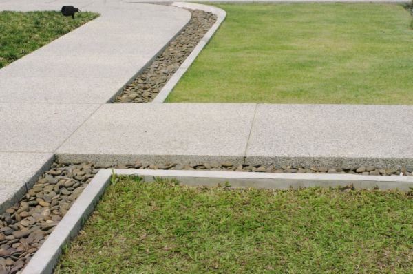 Cost of Sidewalk Curb Repair in Lake Charles