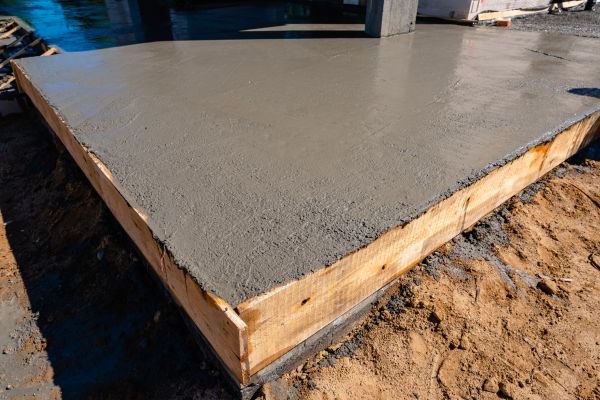 Cost of Slab Restoration in Lake Charles