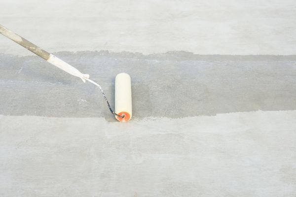 Cost of Concrete Slab Refinishing in Lake Charles
