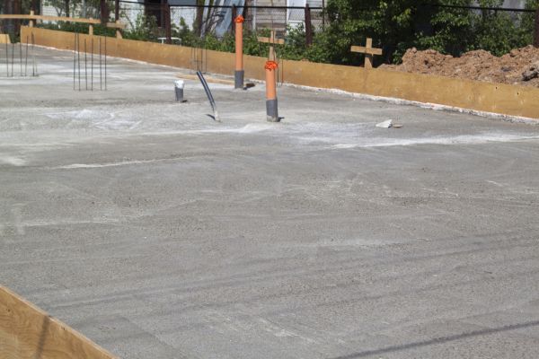 Cost of Slab Crack Repair in Lake Charles