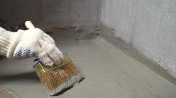 Cost of Basement Concrete Repair in Lake Charles