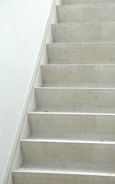 Cracked Stairs Repair in Lake Charles