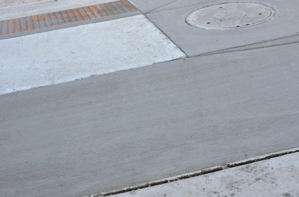 Cost of Path Resurfacing in Lake Charles