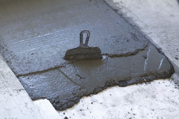 Cost of Broken Concrete Patching in Lake Charles