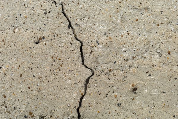 Cost of Cracked Basement Floor Repair in Lake Charles