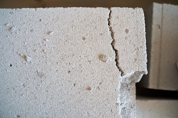Cost of Chipped Concrete Repair in Lake Charles