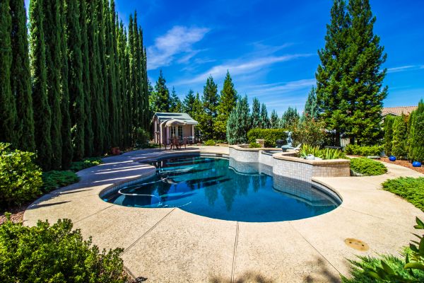 Pool Pavement Repair in Lake Charles