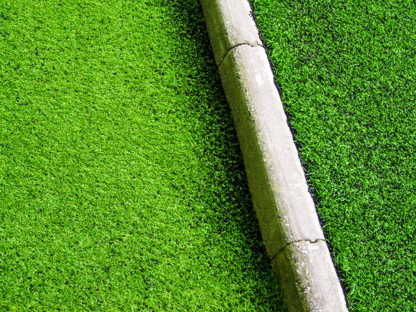 Cost of Concrete Border Repair in Lake Charles