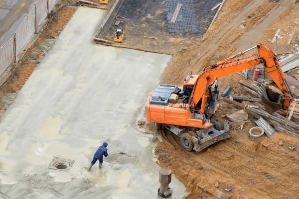 Cost of Cement Slab Resurfacing in Lake Charles