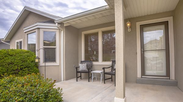 Cost of Porch Crack Repair in Lake Charles